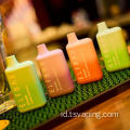 Sekali pakai pod 12favors elf bar bc5000 5000puffs
